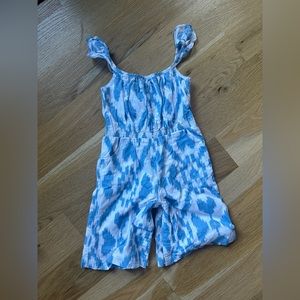 Janie and Jack Jumper. Never worn.